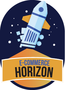 E-Commerce Horizon Logo